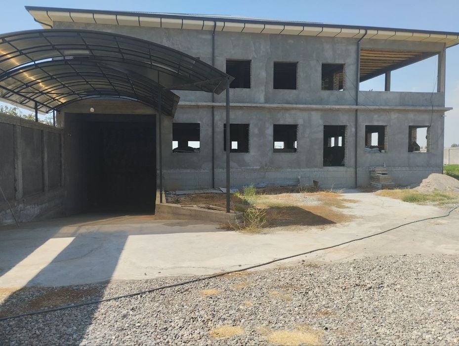 База   Территория под бизнес •