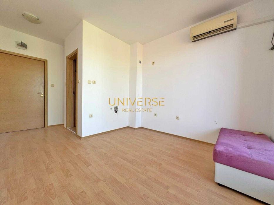 Продава се Едностаен апартамент в с. Тънково, Област Бургас - 22 кв.м за 1296 €/кв.м - Снимка #2