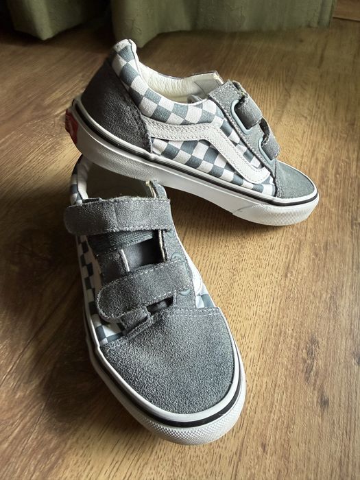 Кецове Vans 32 номер