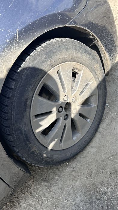 Алфард Обмен R17 Камри