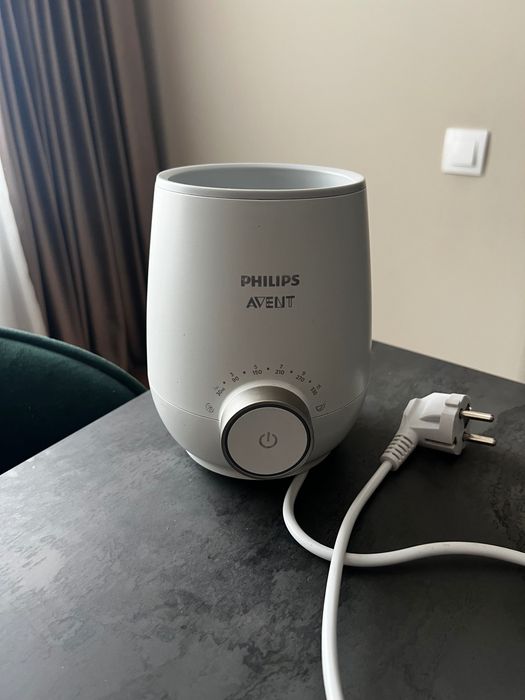 Philips Avent нагревател за шишета