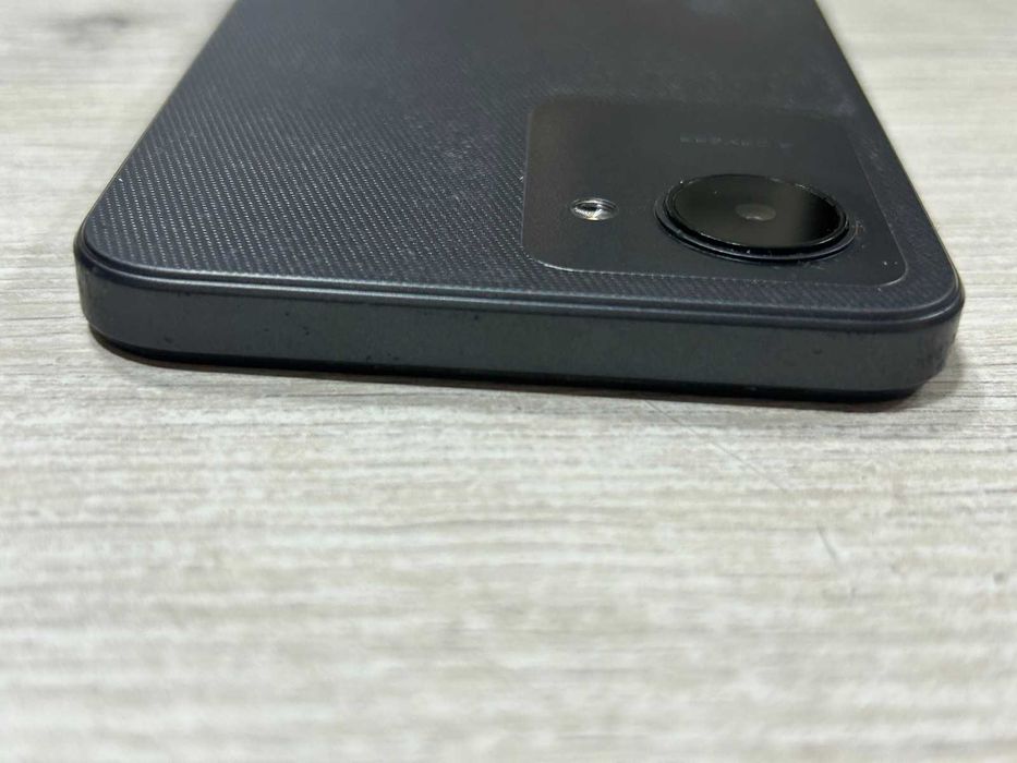 realme C30 32GB 3GB RAM Dual