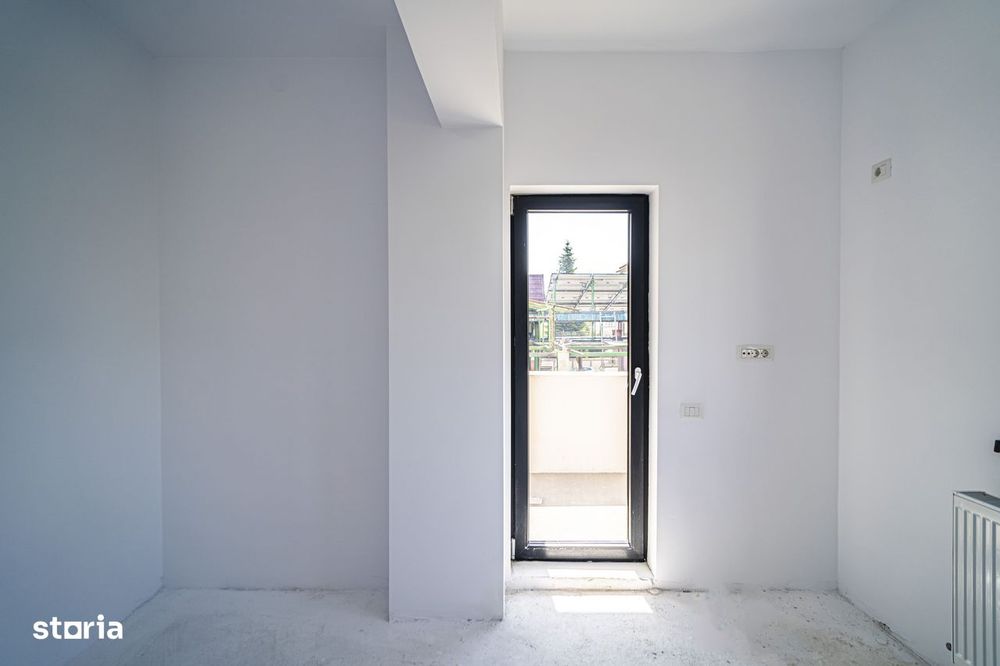 Apartament 3 Camere- 75 mp in Militari, langa METROU, NOU, COMISION 0%