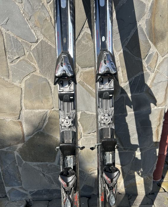 Schiuri Volkl TigerShark