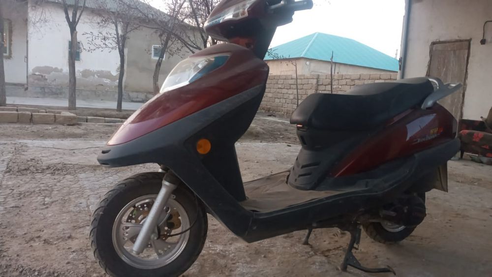 Обмен.  Либой дрон