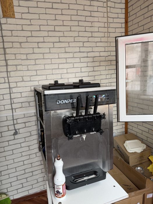 Готовый бизнес в хорошем районе