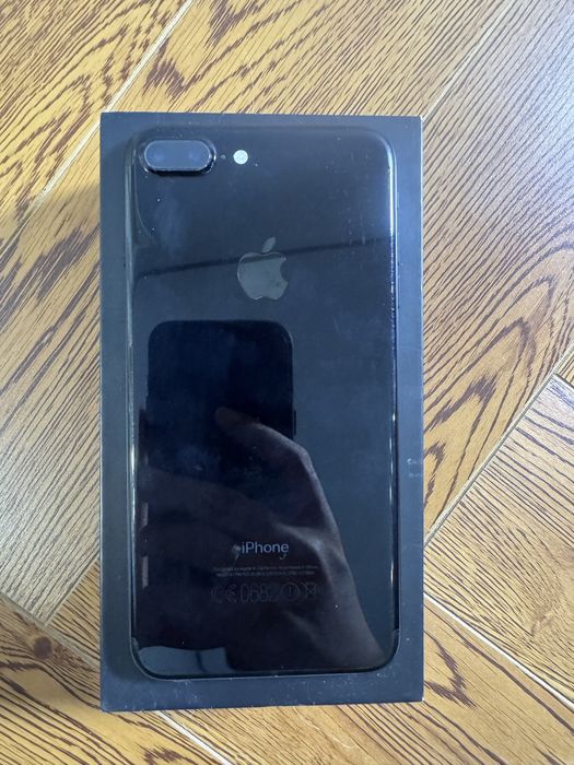iphone 7 plus 128gb