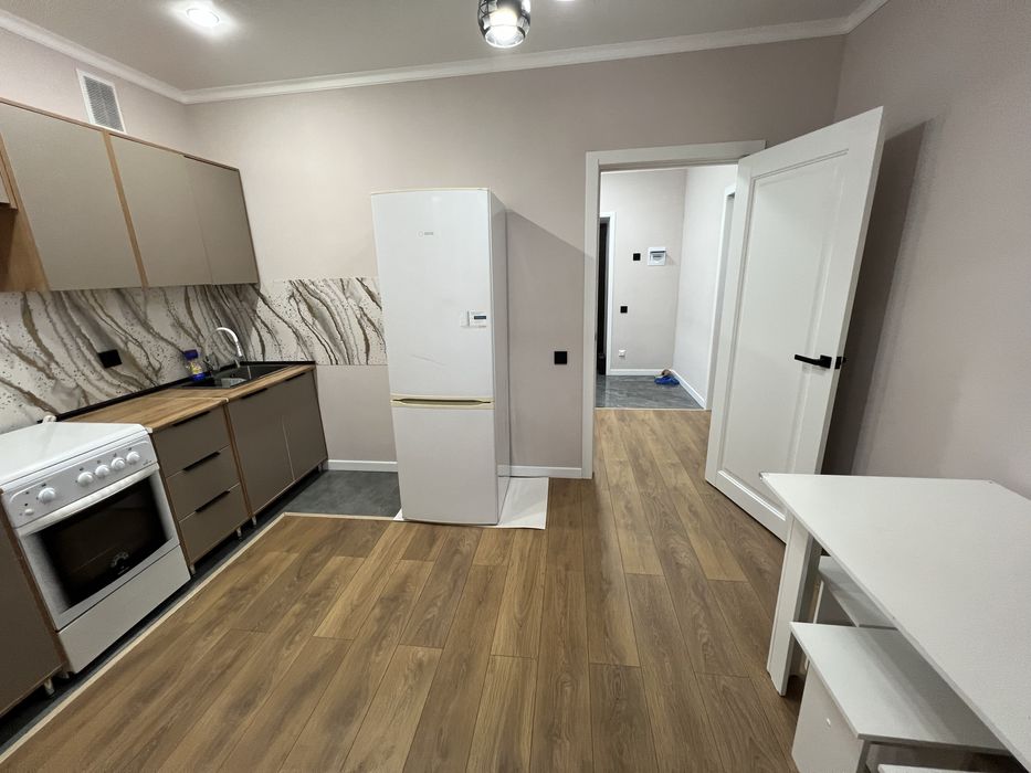 Сдается 1 ком.кв на длительный срок