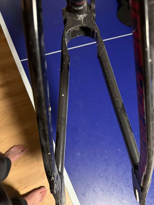 Cadru Dartmoor 26 player Pump 2023