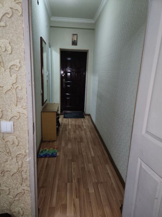 Mirobod tumani qoyliq massiv 1 da kvartira arenda