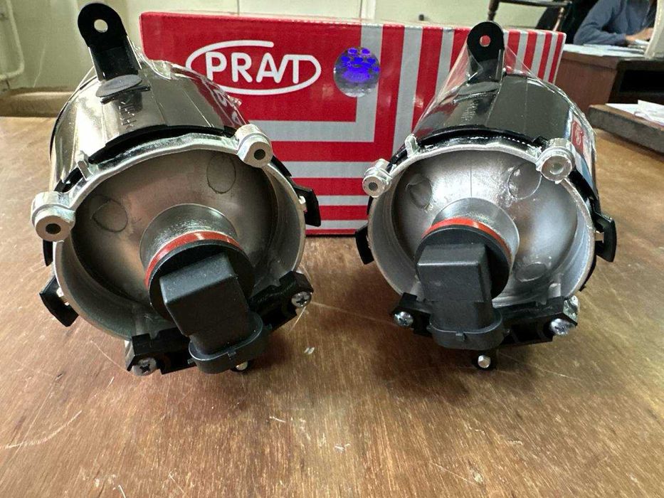 Противотуманные фары для а/м Газель