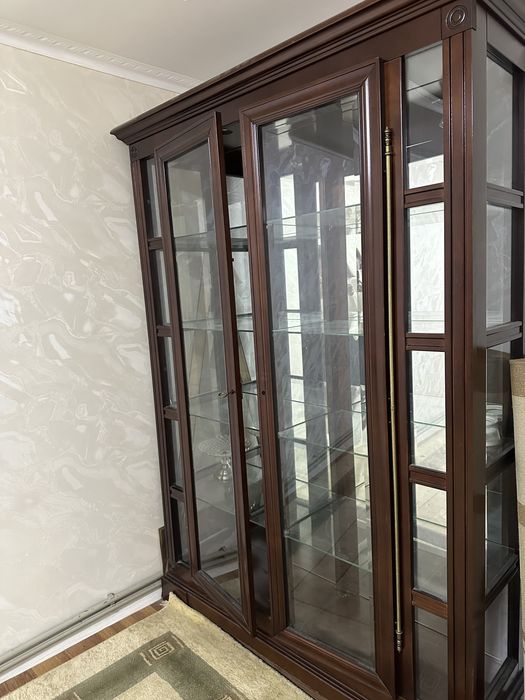 Квартира  3 комнатная