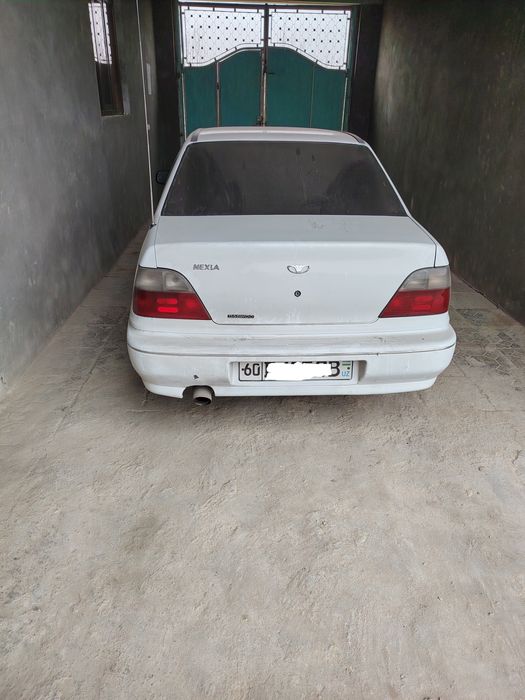 Нексиа 1 сотилади