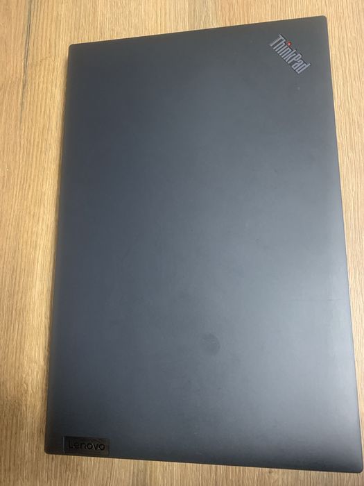 Лаптоп Lenovo Thinkpad L15 gen 4 Ryzen 7