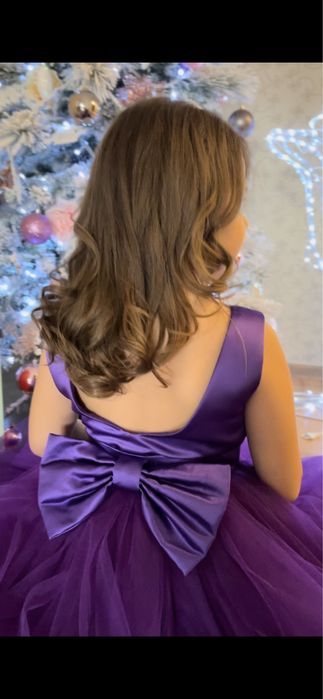 Продам детское платье