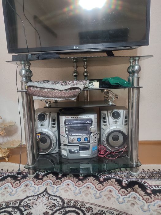 Pastafka shishalik