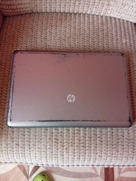 De vânzare laptop HP