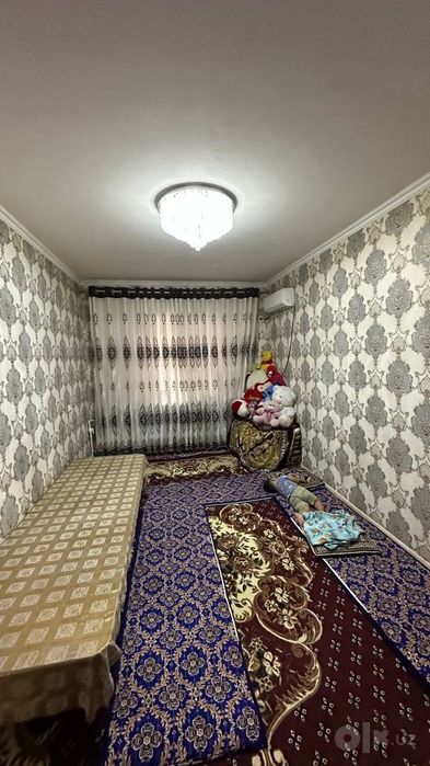 Тезда 2хоналик квартира сотилади