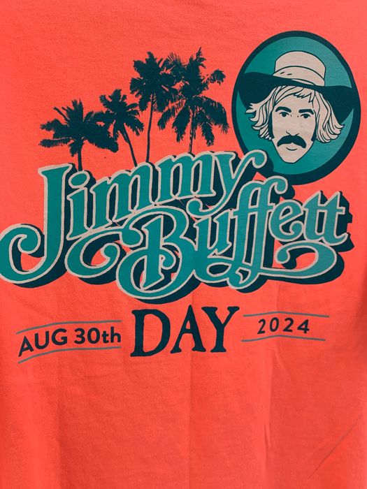 Margaritaville • •