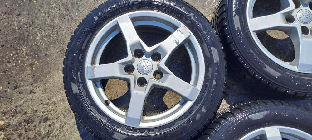 Джанти Toyota 16 цола