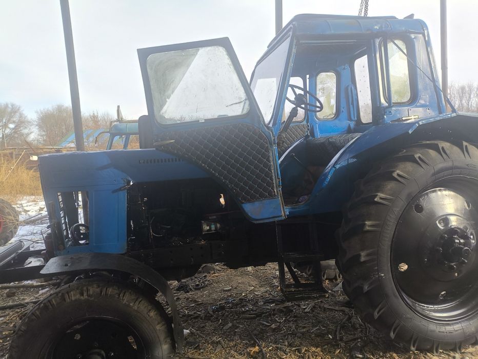 Трактор мтз80 сатылады продам