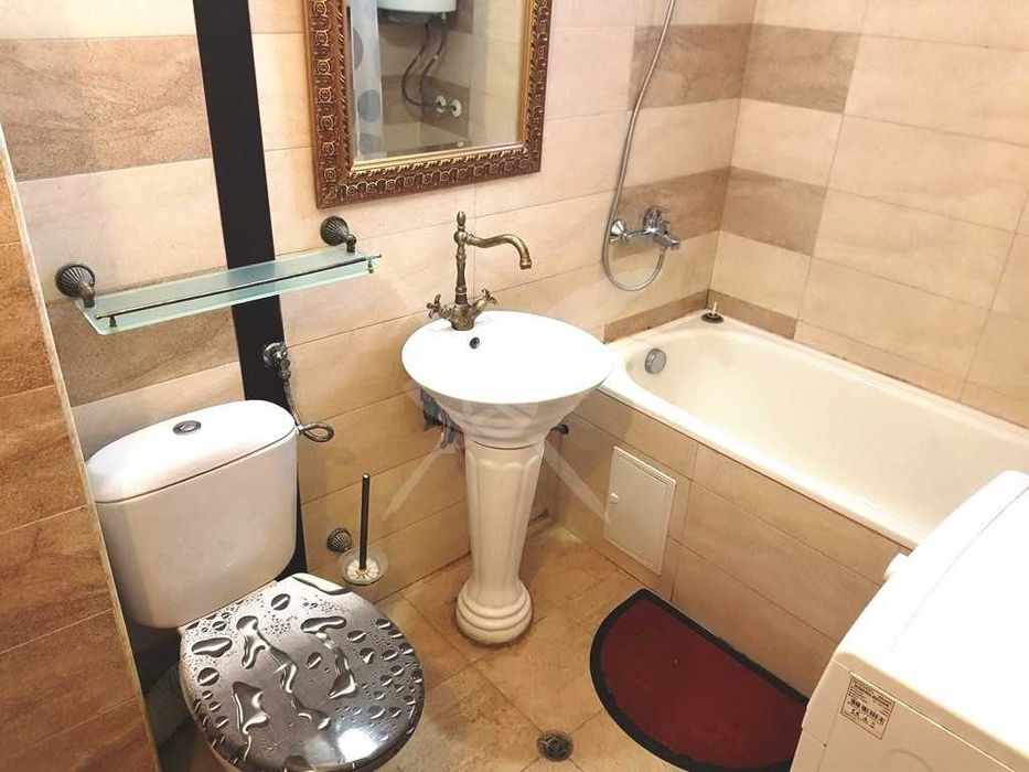 Продава се Тристаен апартамент в к.к. Слънчев бряг - 95 кв.м за 895 €/кв.м - Снимка #9