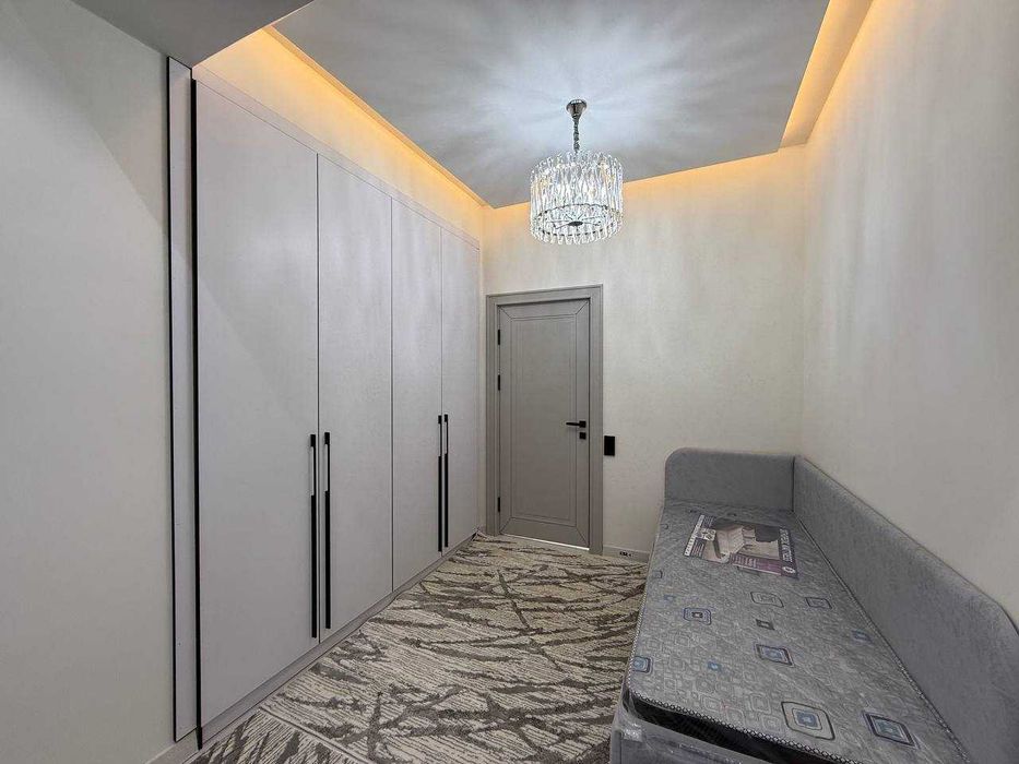 Продаётся 4х комнатная уютная квартира с инфраструктурой в доступности