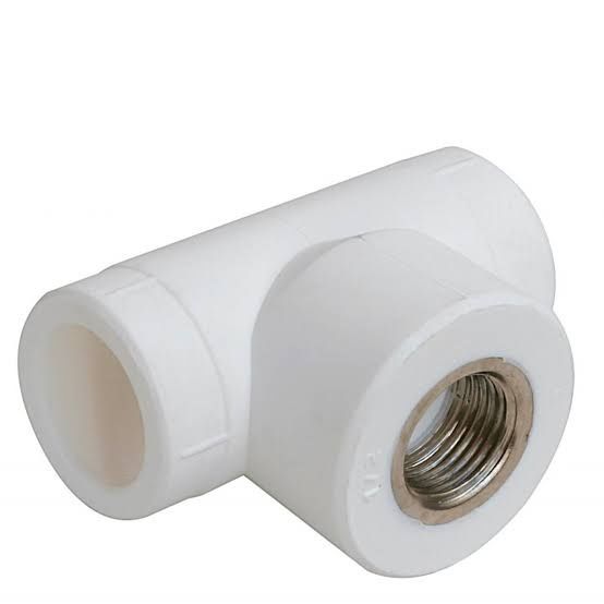 Веро пластиковые фитинги