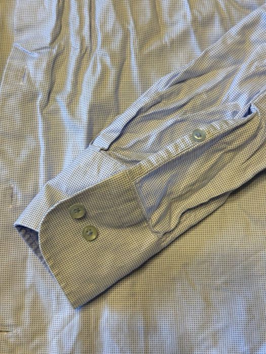 Kanzler рубашка, подходит на XL