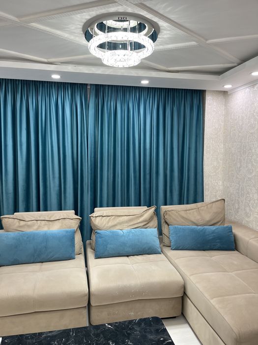 Apartament 3 camere + boxa + loc parcare