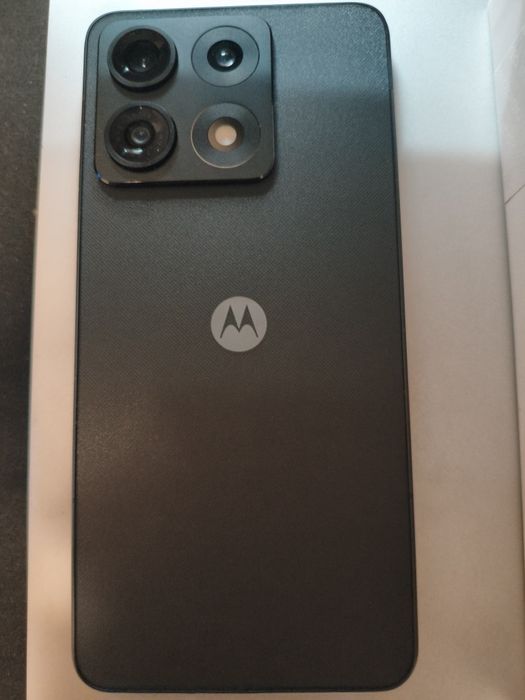 Motorola Edge 70 Max