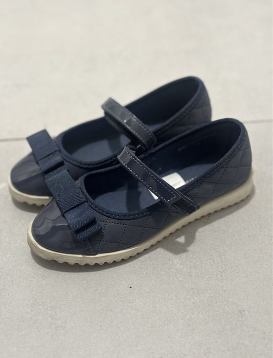 Продам школьные туфли, размер 29