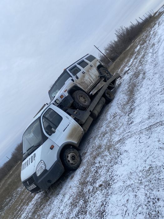 услуги эвакуатора 24/7