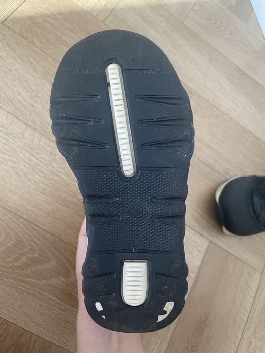 Сапоги зимние детские