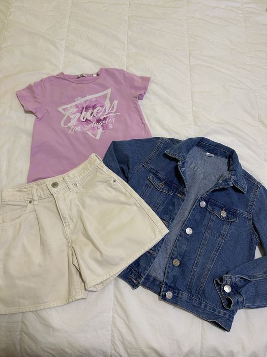 Детски дрехи Zara