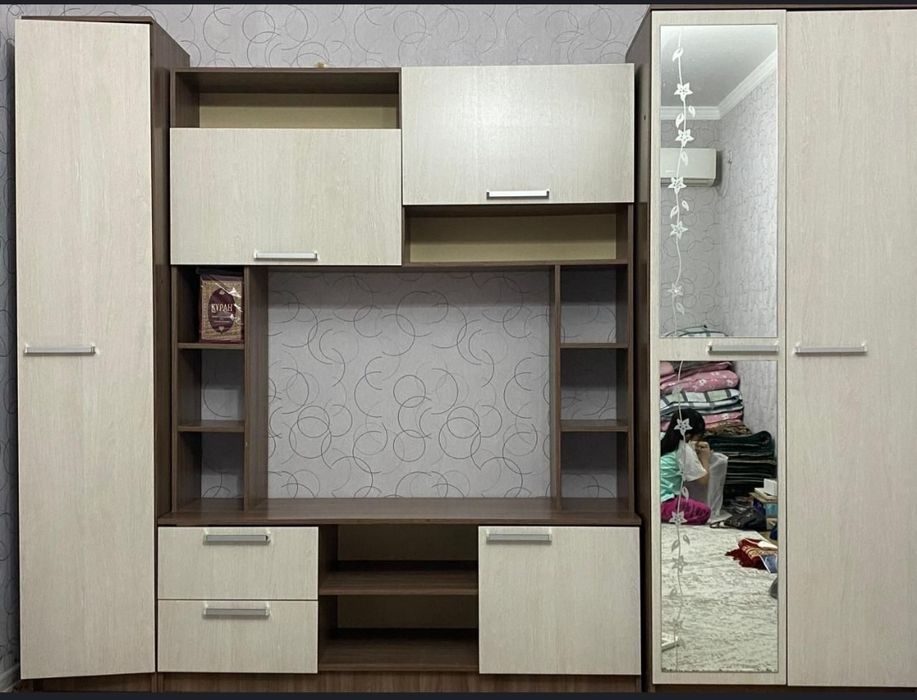 Шкаф,Шифонер сатылады