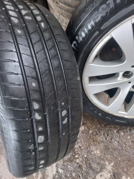 Лети джанти  за Бмв 16ки 5/120 2бр