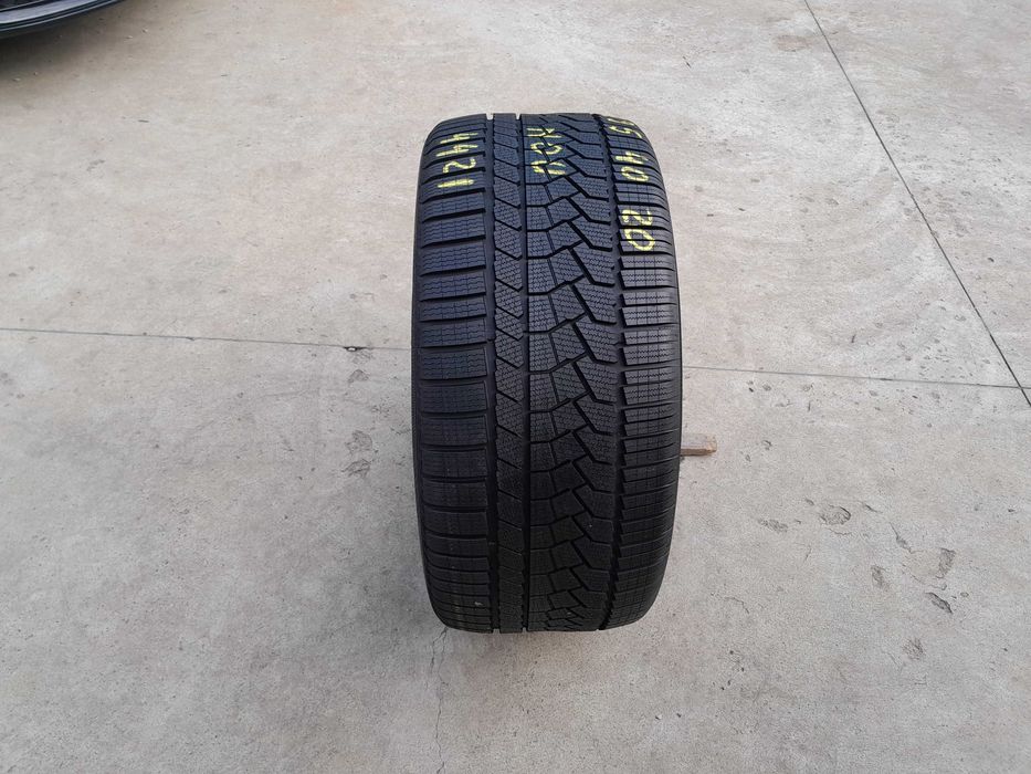 O anvelopa iarna 295 40 20 continental wintercontact TS 860S  dot 4421