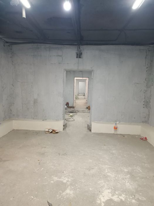 Аренда падвал нежилой памишения