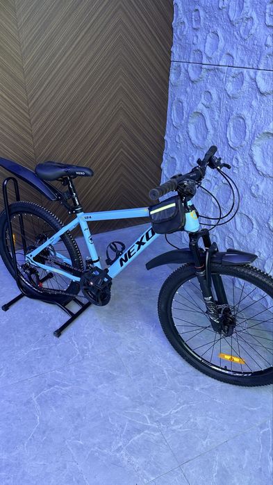 Новый Спортивный велосипед NEXO N124