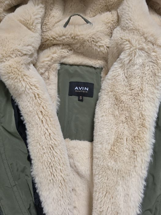 Парка Avin -Размер С