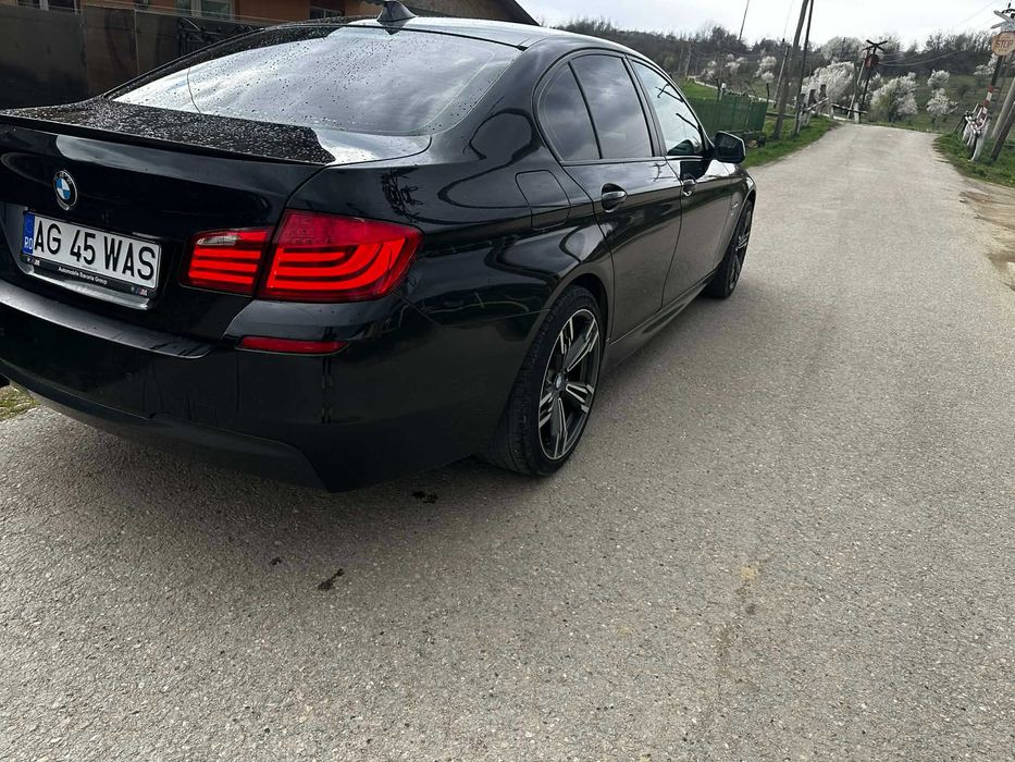Bmw seria5 pachet M