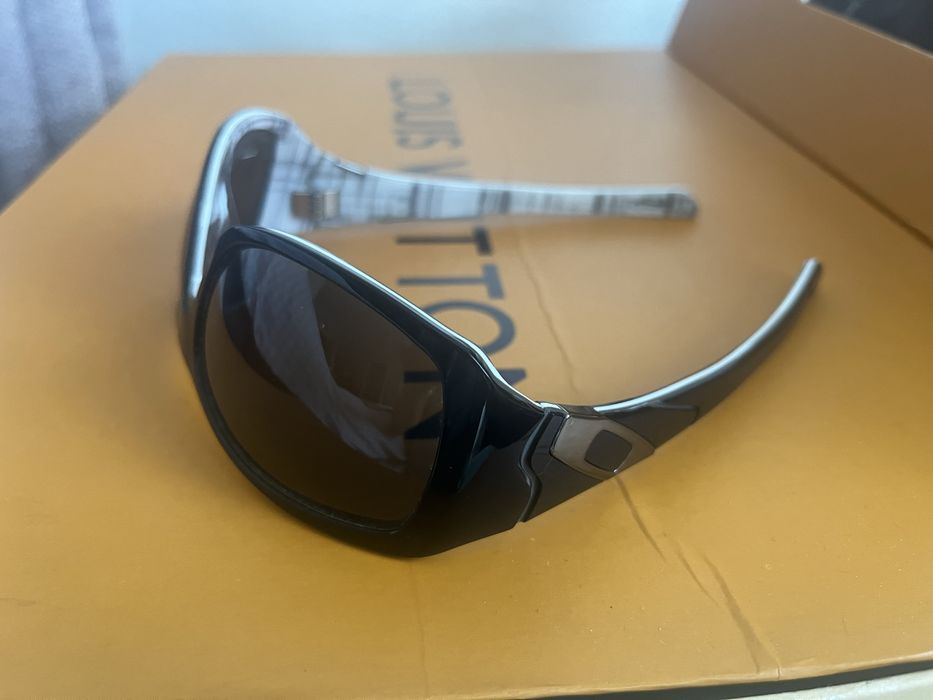 Слънчеви очила , оригинални Oakley,Fendi DG,