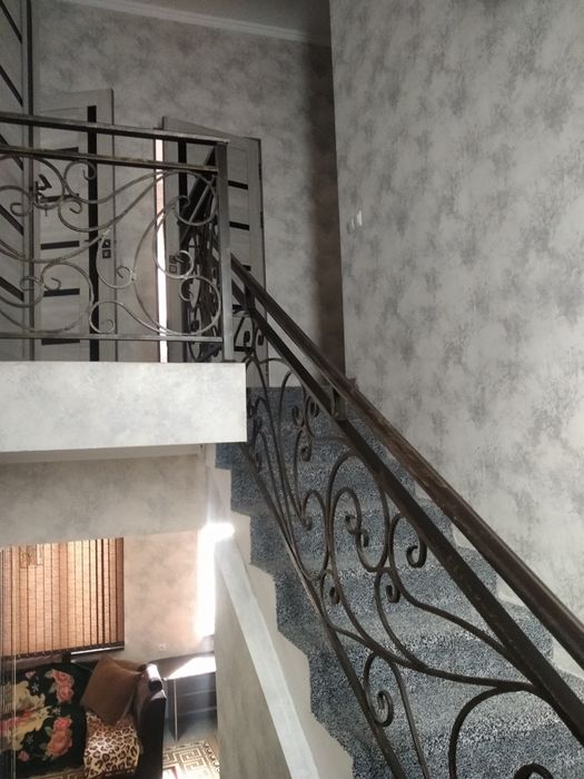 4 xona uy 2 этажный коттедж