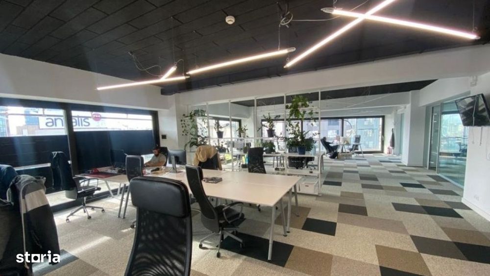 Spatiu Comercial High End I Matei Basarab