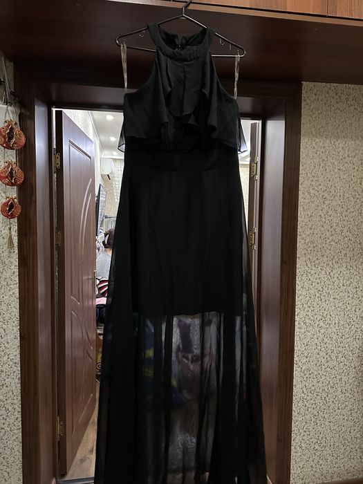 Платье вечернее женское