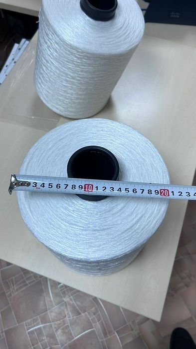 Нить для зашивания мешков