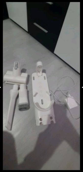 Xiaomi Plastic Vacuum Cleaner SCWXCQ01RR