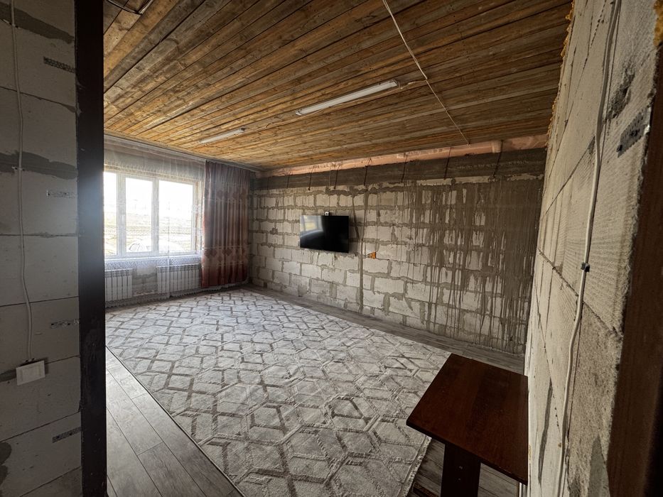 Продам дом в Уштобе