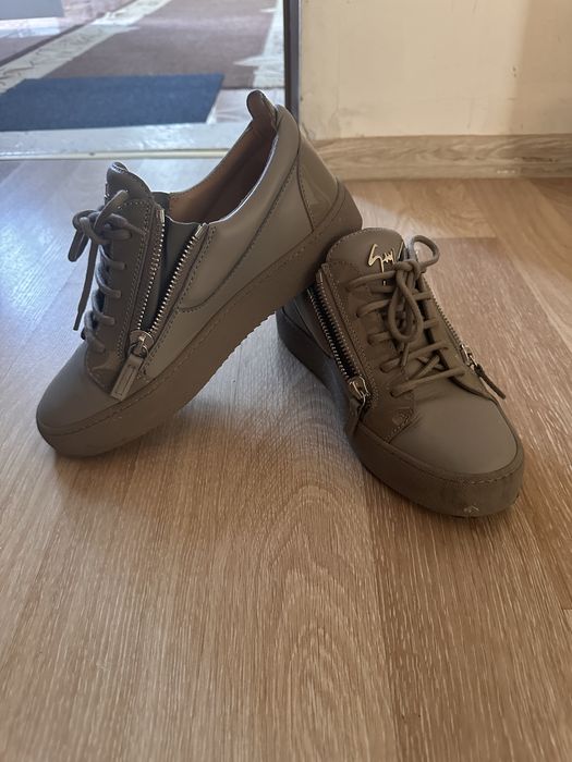 Giuseppe zanotti 1800 lei